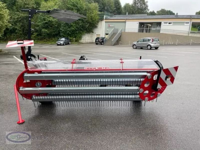 E-FARM: BB-Umwelttechnik clementer 300 f eco - Schwader - id W1U9M5B - 12.908 € - Baujahr: 2023 - Österreich