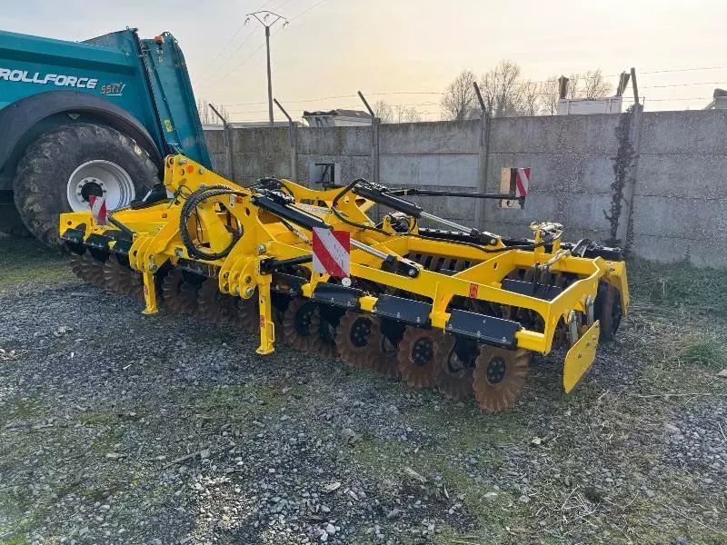 E-FARM: Bednar swifter xn5000 - Kultivátor - id G7PUBQR - 26 900 € - Rok výroby: 2022 - Francie