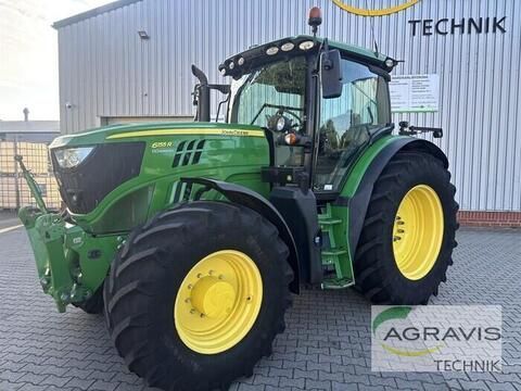 John Deere 6155 R Tractor €69,900