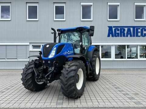 New Holland T7.165 S Tractor