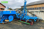 Lemken 6 m drillingcombination €36,583