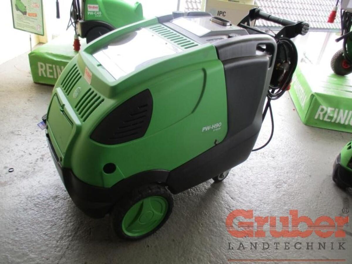 E-FARM: pw-h 90 d1921 p-t - Control mecánico de las malas hierbas - id 9WYBAVC - 5064 € - Año: 2024 - Alemania