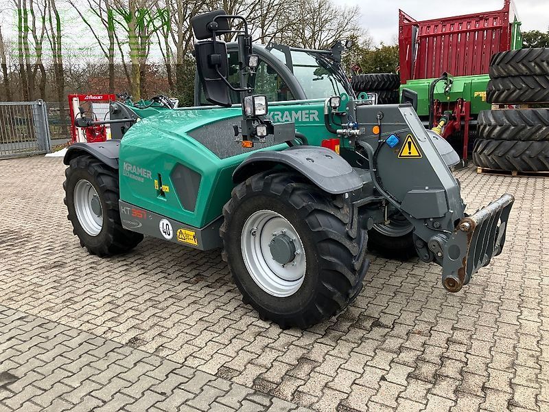 KRAMER kt357 Telehandler €91,900