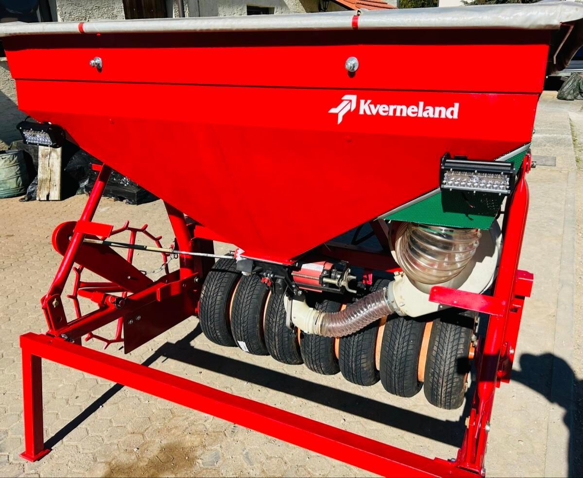 Kverneland Máquina sembradora otros 5250 €