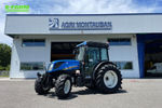 New Holland T4.100 F tractor €49,500