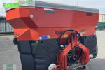 Rauch axis h 30.2 emc+w isobus pro fertiliserspreaders €25,500