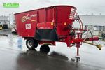 BVL v-mix 17n 2s feedingwagon €13,500