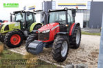 Massey Ferguson 5710M tractor €55,000