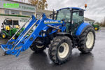 New Holland T5.95 tractor 55.000 €