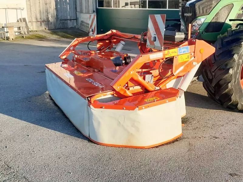 Kuhn GMD 802 F Kosiarka 7325 €