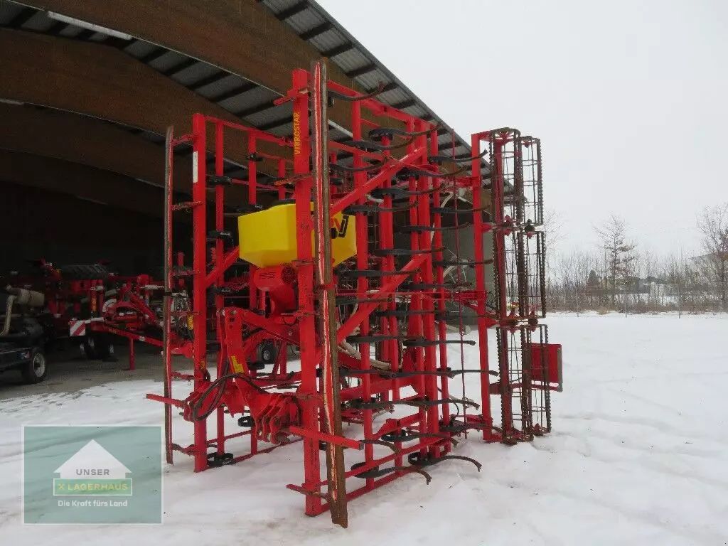 Einböck vibrostar 5-6002zn Cultivator €13,097