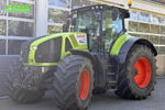 Claas Axion 950 tractor €149,500