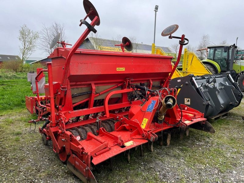 Kuhn integra gii + hr 304 drill 14 300 €