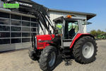 Massey Ferguson 3065 tractor €16,800