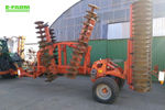 Kuhn Discolander XM 52 compactdischarrow €13,500