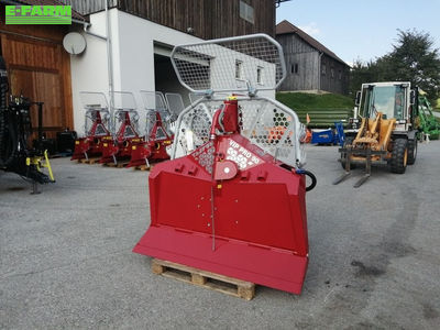 E-FARM: Tajfun vip pro 90 + axt funk - Forestry equipment - id IKMWJ8N - €14,917 - Year of construction: 2024 - Austria