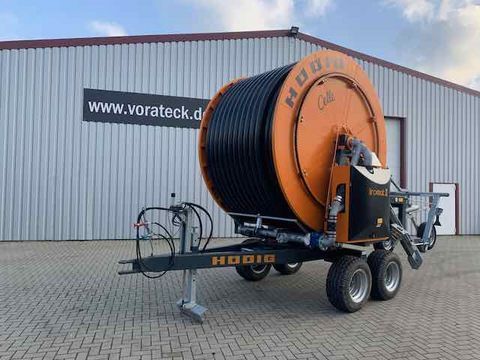 E-FARM: hüdig iromat ii td 500/110 - Deszczownia - id X1XRTQ4 - 37 395 € - Rok produkcji: 2024 - Niemcy