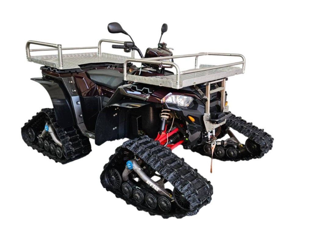 Polaris Sportsman XP 1000 Gépjármű 14 850 EUR