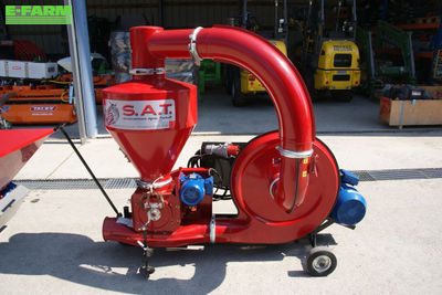 E-FARM: Other saug-druckgebläse-neu - Grain storage handling - id F1TW4LU - €5,550 - Austria