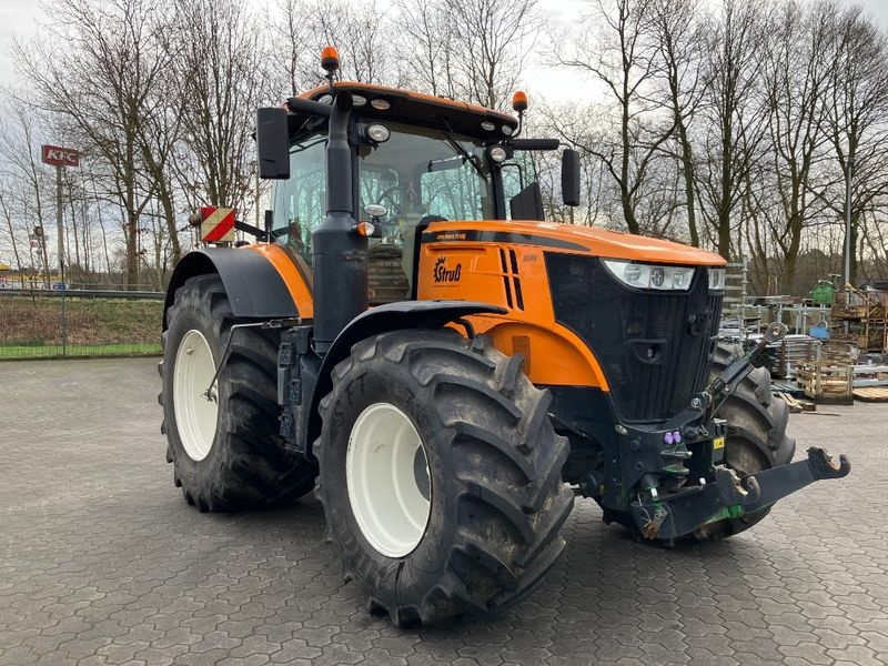 John Deere 7310 R tractor €92,000