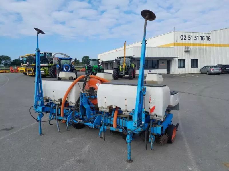 Monosem ng+ Einzelkornsämaschine 8.000 €