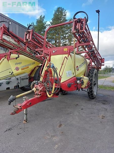 Hardi NAVIGATOR 3000 Razpršilnik 25.498 €