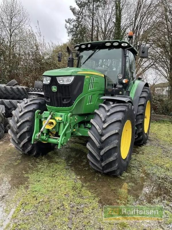John Deere 6170 R Traktor 70 000 €
