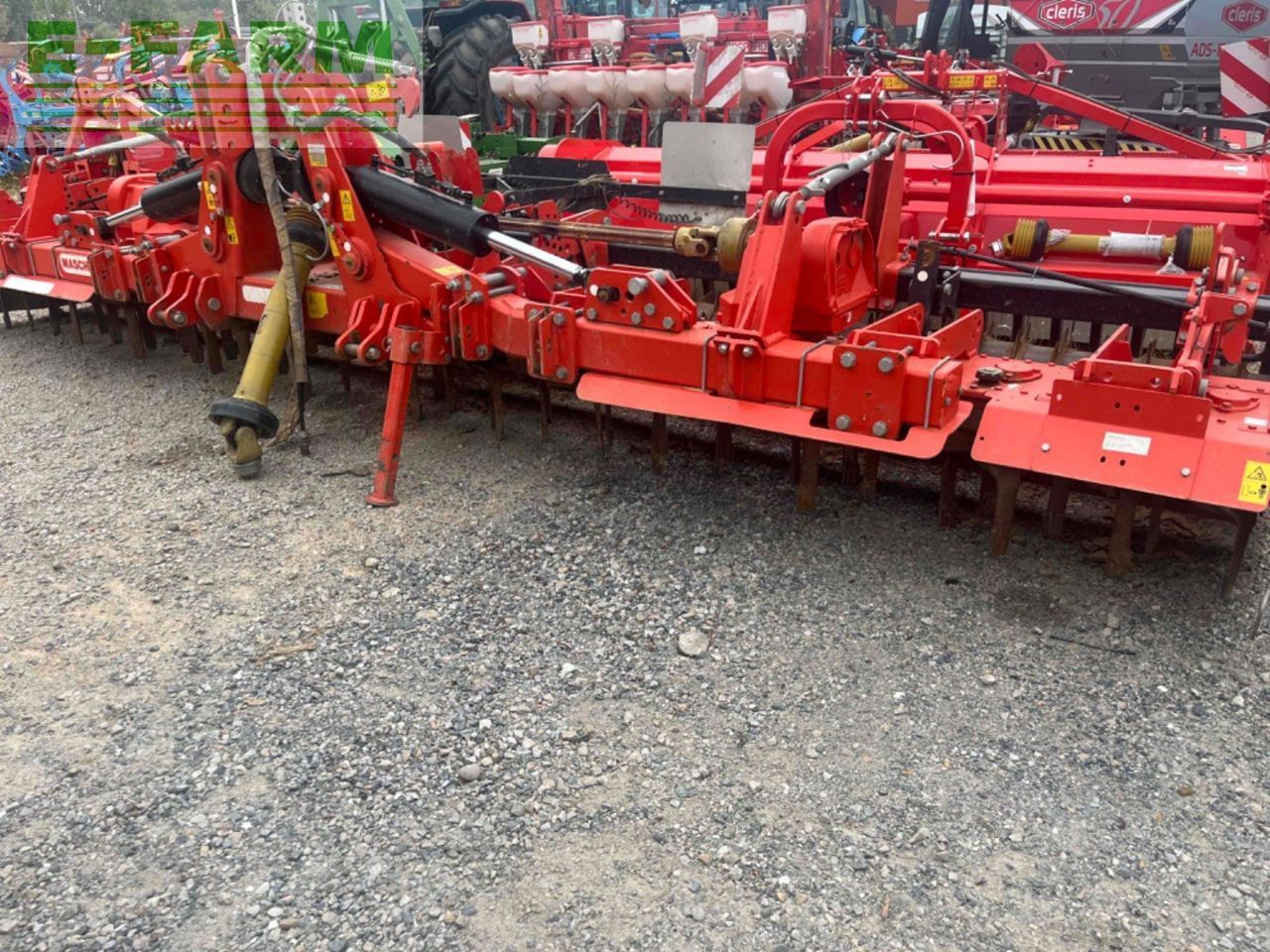 Maschio Aquila 6000 Power harrow €19,000