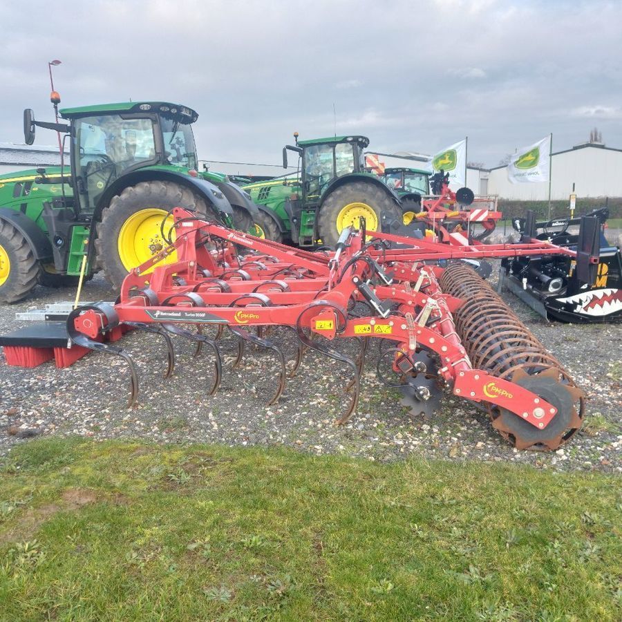 Kverneland Turbo 5000 F Cultivator €27,000