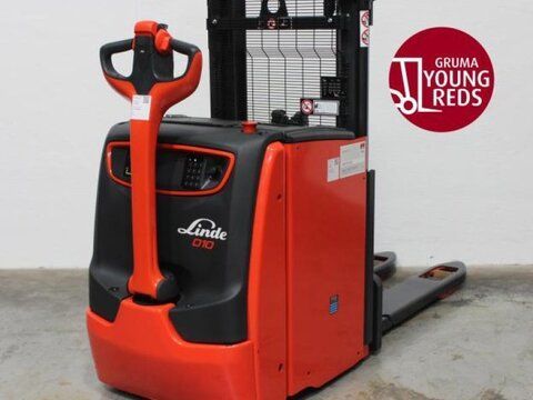 E-FARM: Linde d 10 1163-01 - Forklift - id SC2YM51 - €12,980 - Year of construction: 2023 - Engine hours: 2,Germany