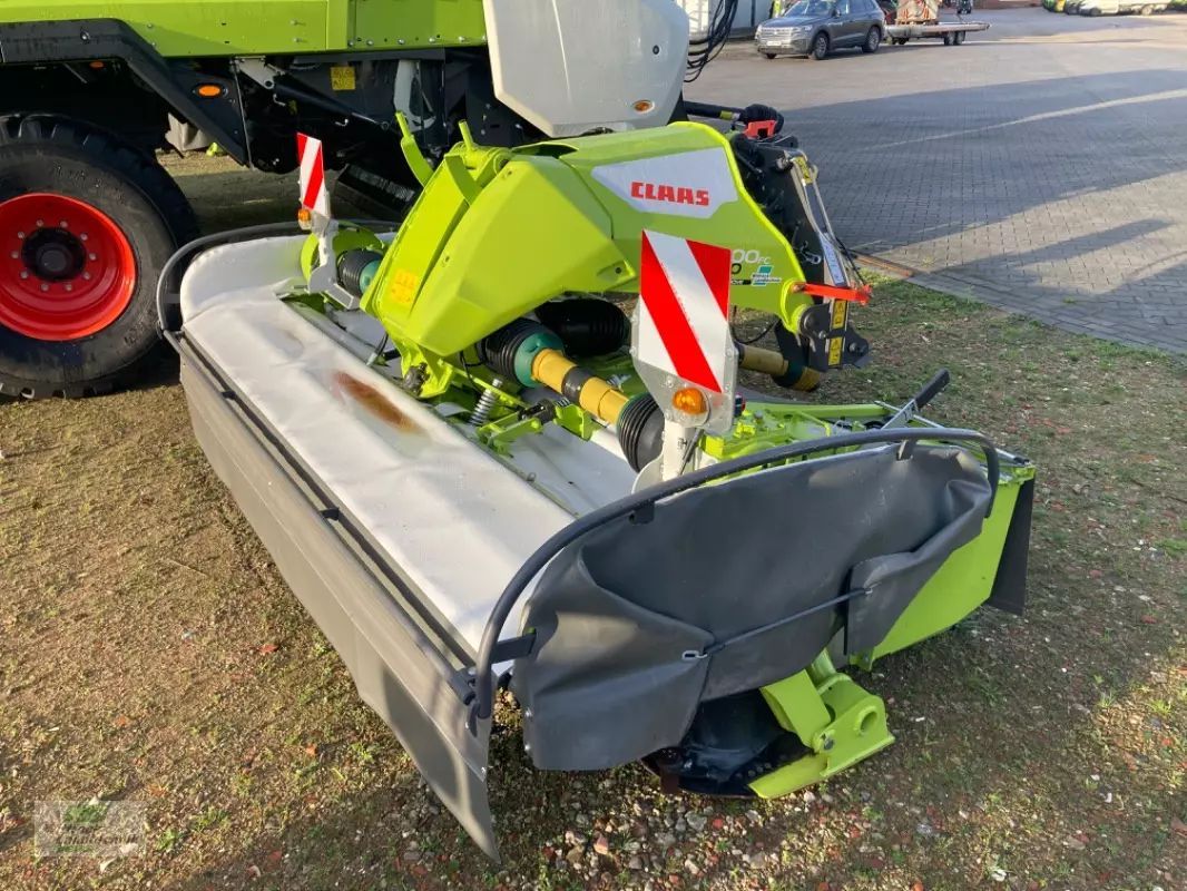 E-FARM: Claas Disco 3200 FC Move - Faucheuse - id F83GRAQ - 19 900 € - Année: 2024 - Allemagne