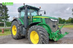 John Deere 7250 R tractor 90.000 €