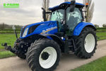 New Holland T 6.175 tractor €62,814