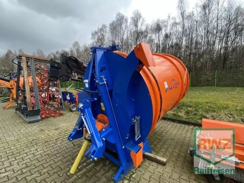 E-FARM: sonstige falcon strohmühle - Animal husbandry equipment - id QIRG6QV - €14,000 - Year of construction: 2023 - Germany