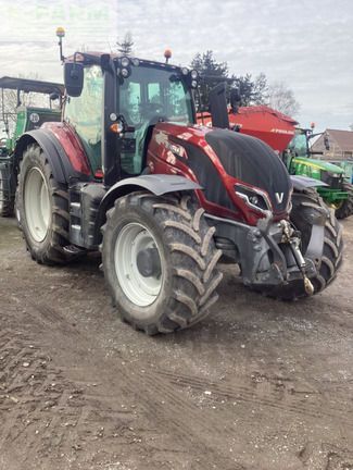 Valtra t215 Traktor 98.000 €