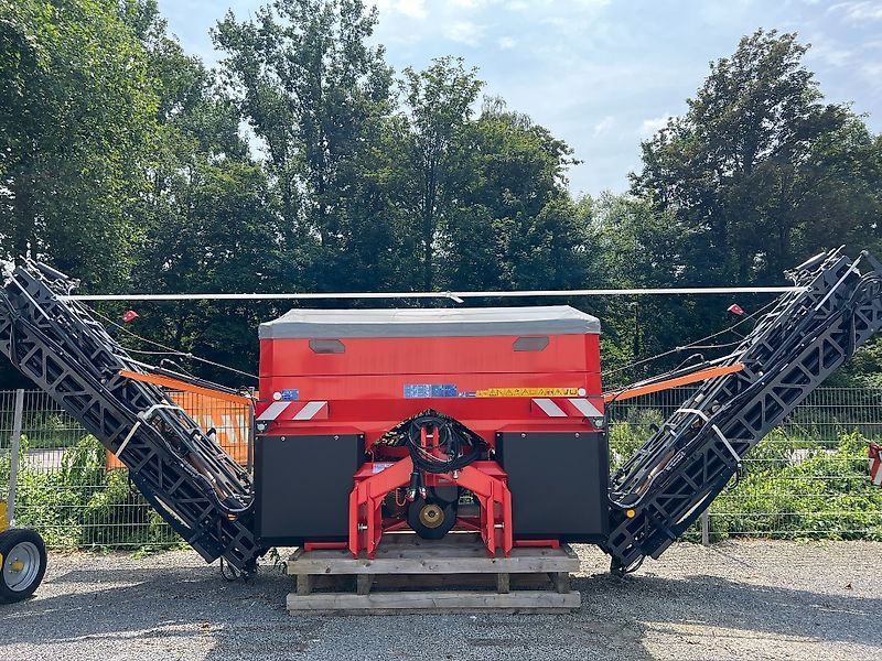 E-FARM: Rauch aero 32.1 - Düngerstreuer - id K9JF2TK - 66.800 € - Baujahr: 2024 - Deutschland