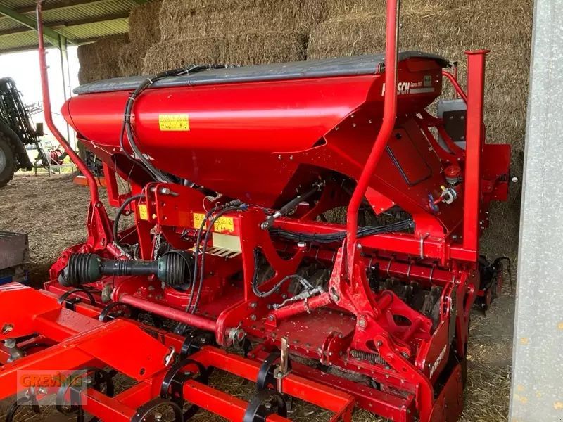 HORSCH Express 3 KR Kombinacja uprawowo-siewna 26 950 €