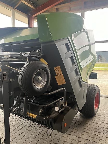 E-FARM: Fendt Rotana 130 F - Baler - id 5DMRPPS - €31,776 - Year of construction: 2024 - Denmark
