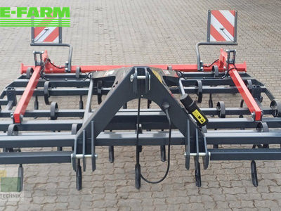 E-FARM: SAPHIR TerraStar 301/80 Profi - Cultivator - id CH5XLJU - €5,882 - Year of construction: 2023