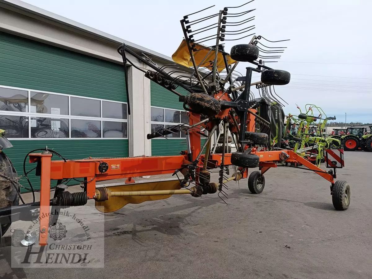 FELLA TS 1402 Schwader 10.177 €