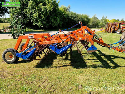 E-FARM: Galucho tmr 300 - Cultivator - id 1KPUKQ8 - €4,287 - Year of construction: 1998 - United Kingdom