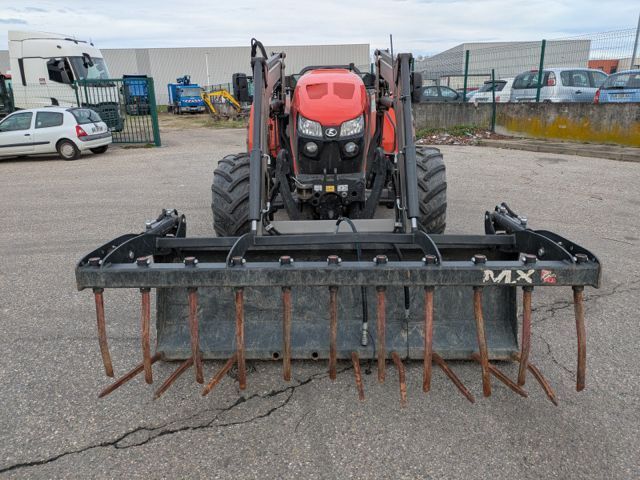 Kubota M5111 Traktor 35.900 €