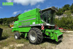 Deutz-Fahr 4080 HTS TopL. combine €50,000