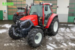 Lindner Lintrac 75 LS tractor €58,250