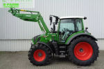 Fendt 311 Vario Power tractor 119.000 €