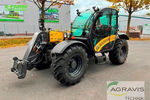 New Holland th 7.42 elite telehandler €99,900