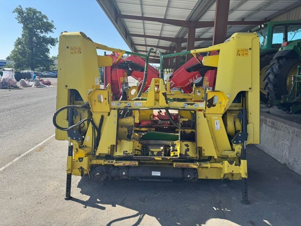 John Deere 360plus Cabezal 32.000 €