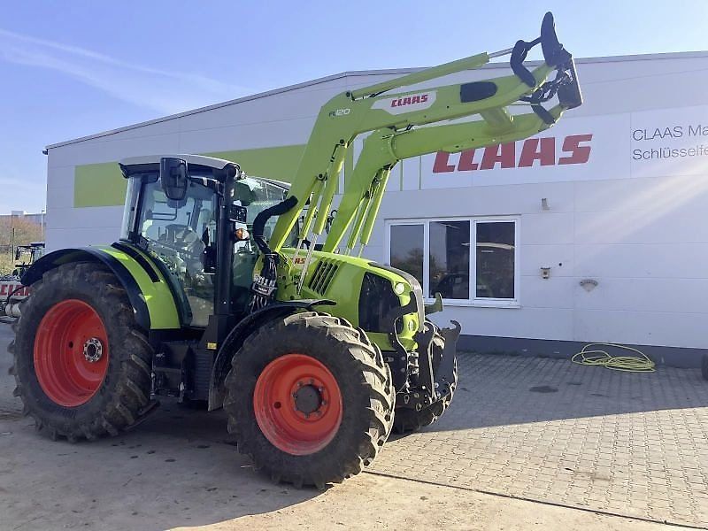 Claas Arion 470 Traktor 94 900 €