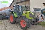 Claas Arion 430 tractor €55,000