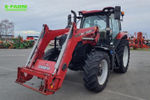 Case IH Maxxum 115 tractor €63,500